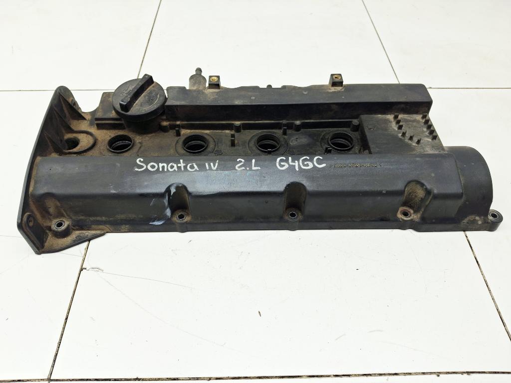 Крышка головки блока клапанная, 4000 рублей, Пермь