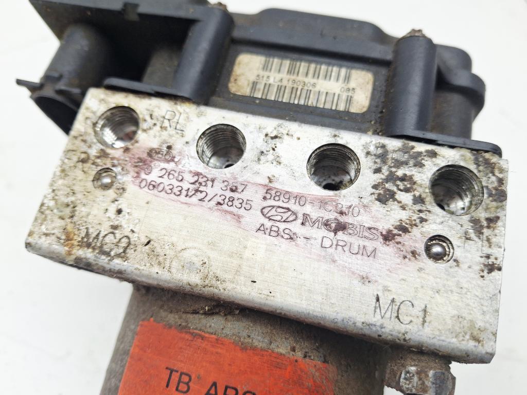 Блок ABS, 3000 рублей, Пермь