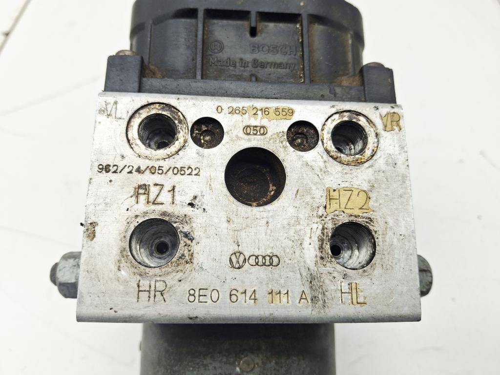 Блок ABS, 5000 рублей, Пермь