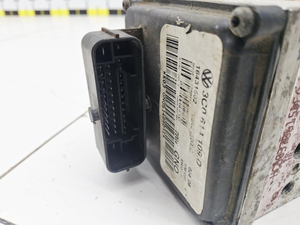 Блок ABS, 3000 рублей, Пермь