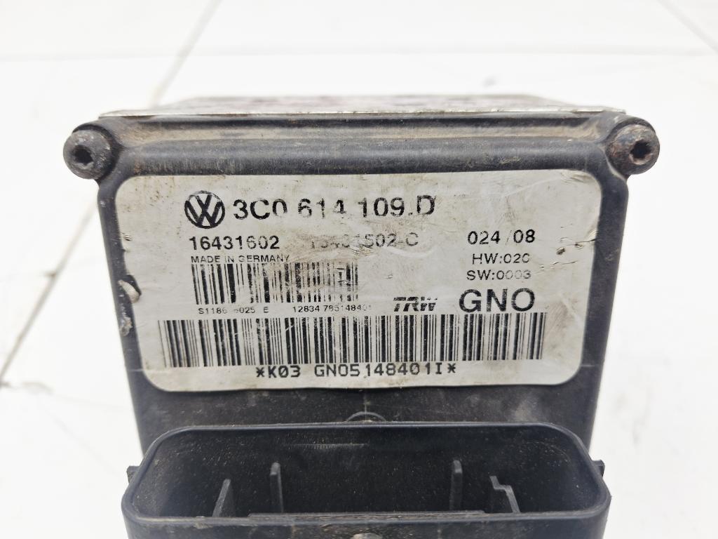 Блок ABS, 3000 рублей, Пермь