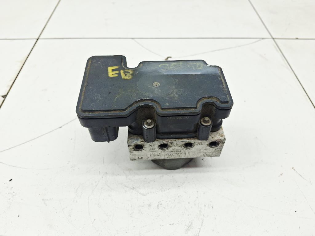 Блок ABS, 4000 рублей, Пермь