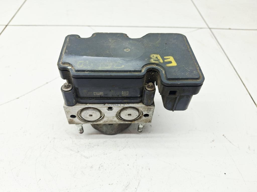 Блок ABS, 4000 рублей, Пермь