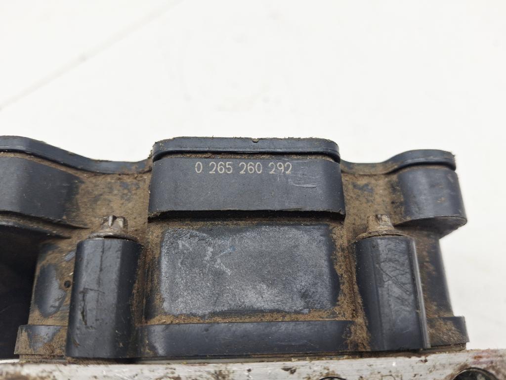 Блок ABS, 4000 рублей, Пермь