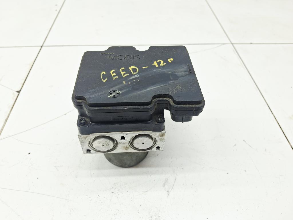 Блок ABS, 3000 рублей, Пермь