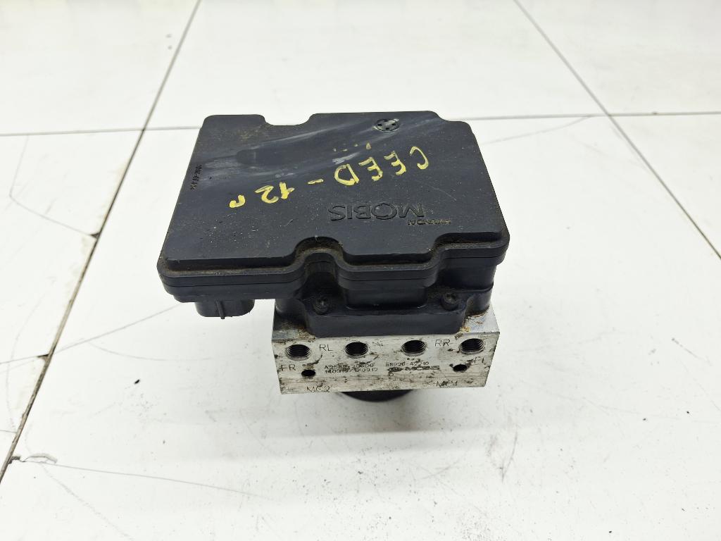 Блок ABS, 3000 рублей, Пермь