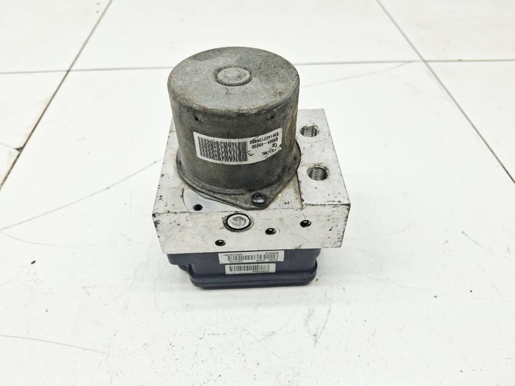 Блок ABS, 3000 рублей, Пермь