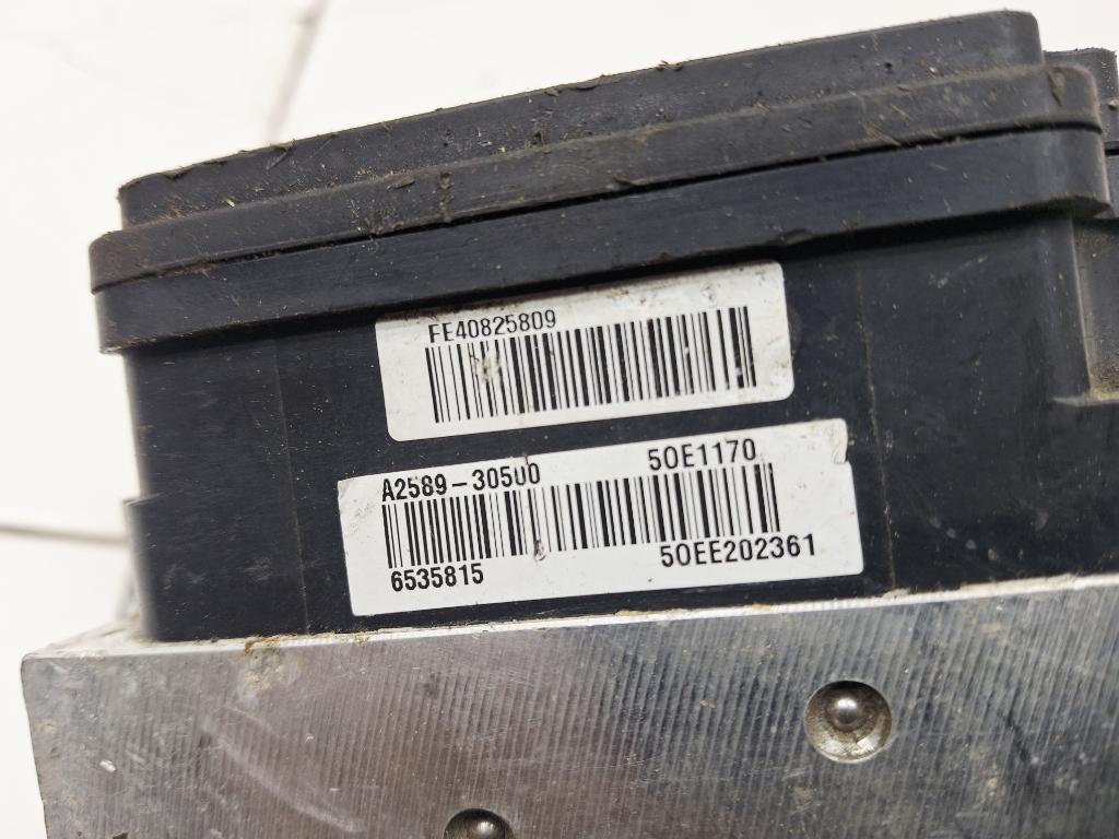 Блок ABS, 3000 рублей, Пермь