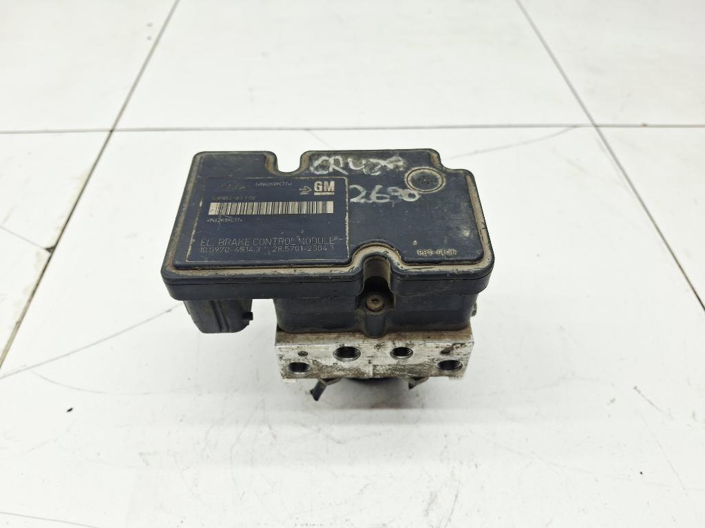 Блок ABS, 3000 рублей, Пермь