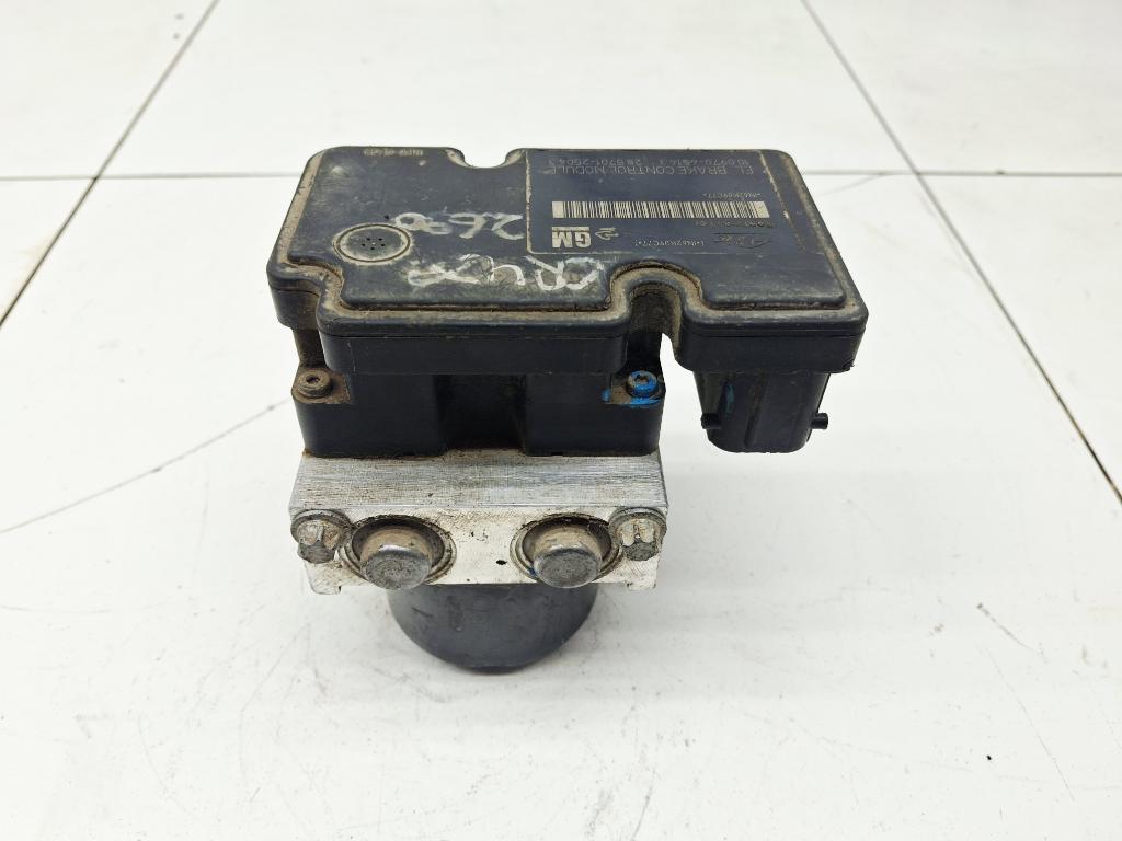 Блок ABS, 3000 рублей, Пермь