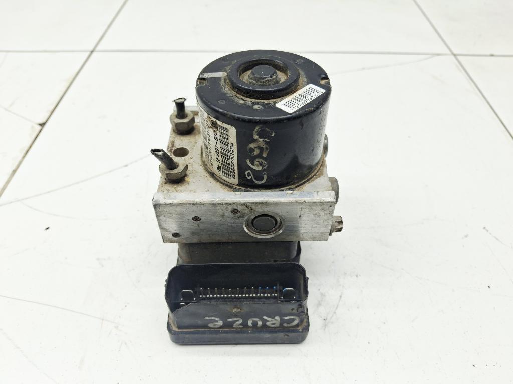 Блок ABS, 3000 рублей, Пермь