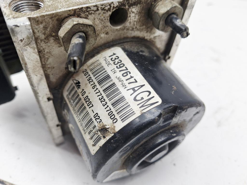 Блок ABS, 3000 рублей, Пермь