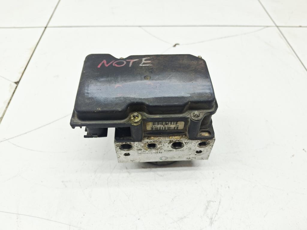 Блок ABS, 3000 рублей, Пермь