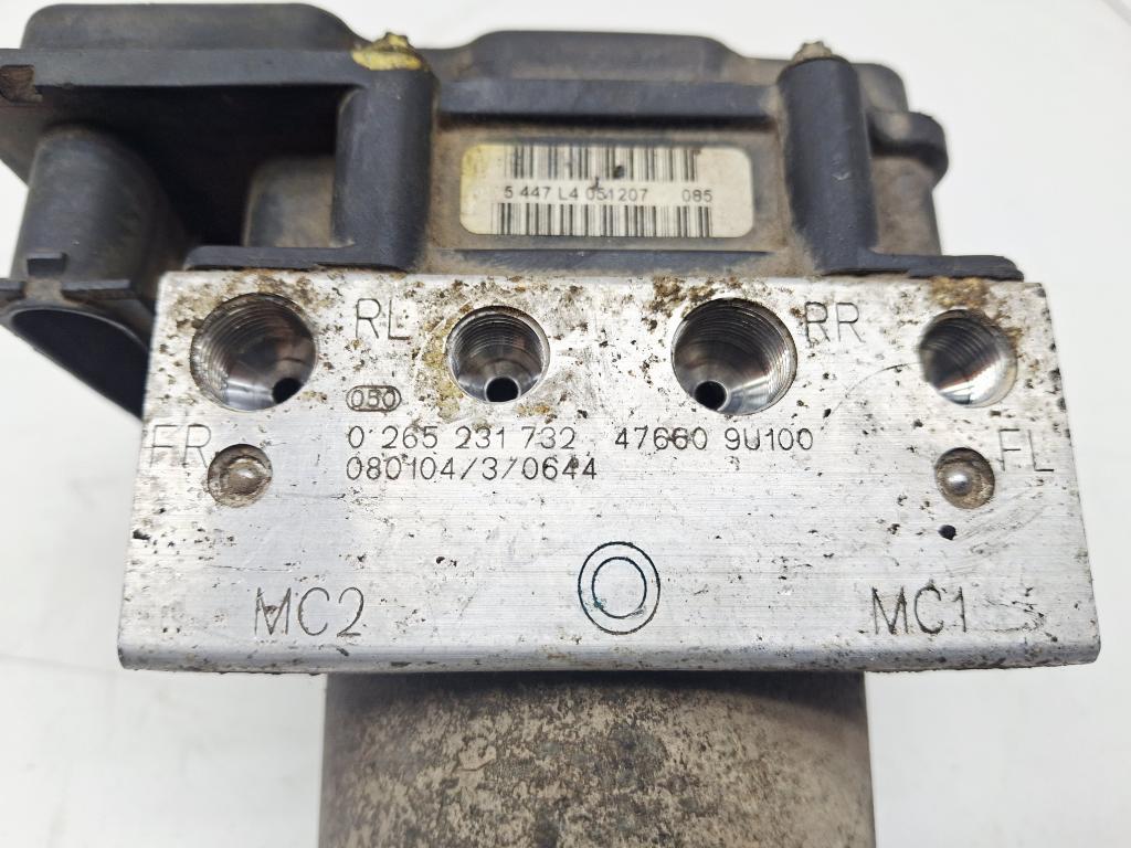 Блок ABS, 3000 рублей, Пермь