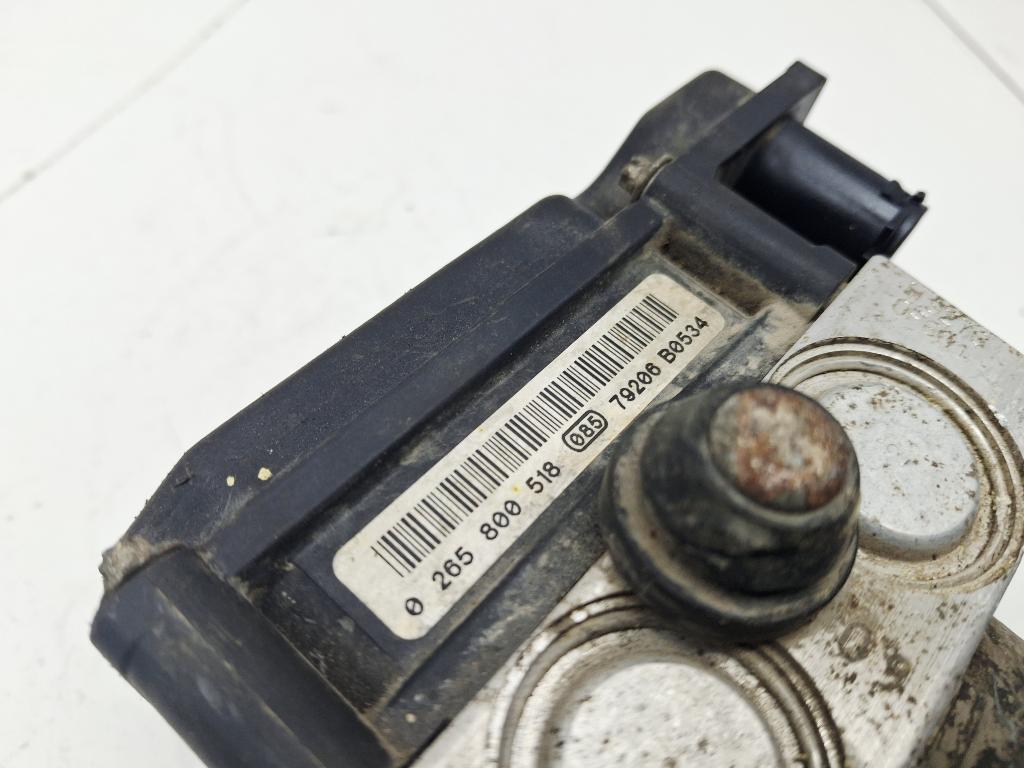 Блок ABS, 3000 рублей, Пермь