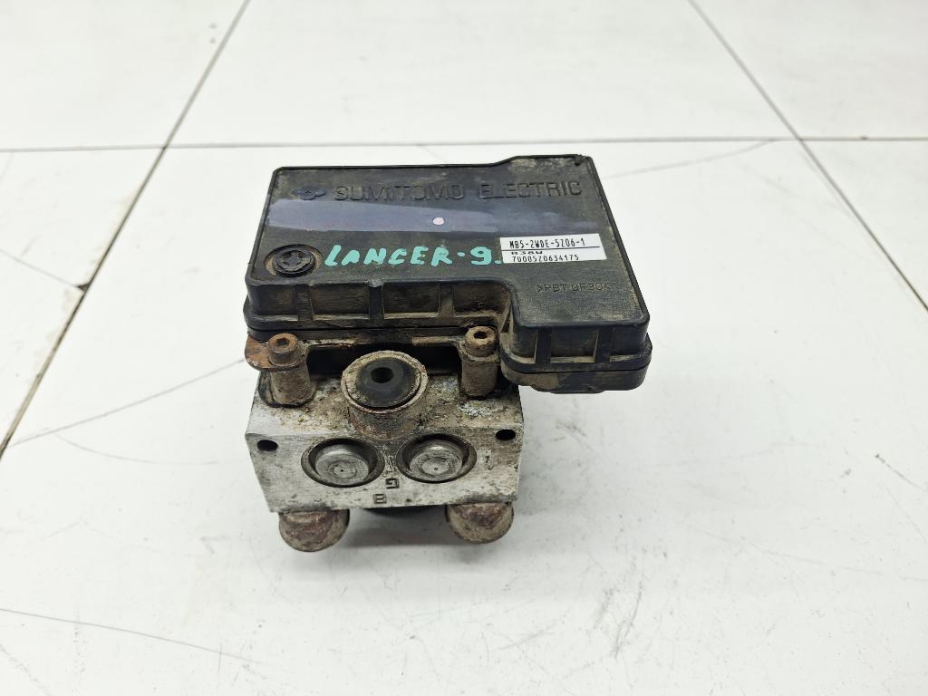 Блок ABS, 1500 рублей, Пермь