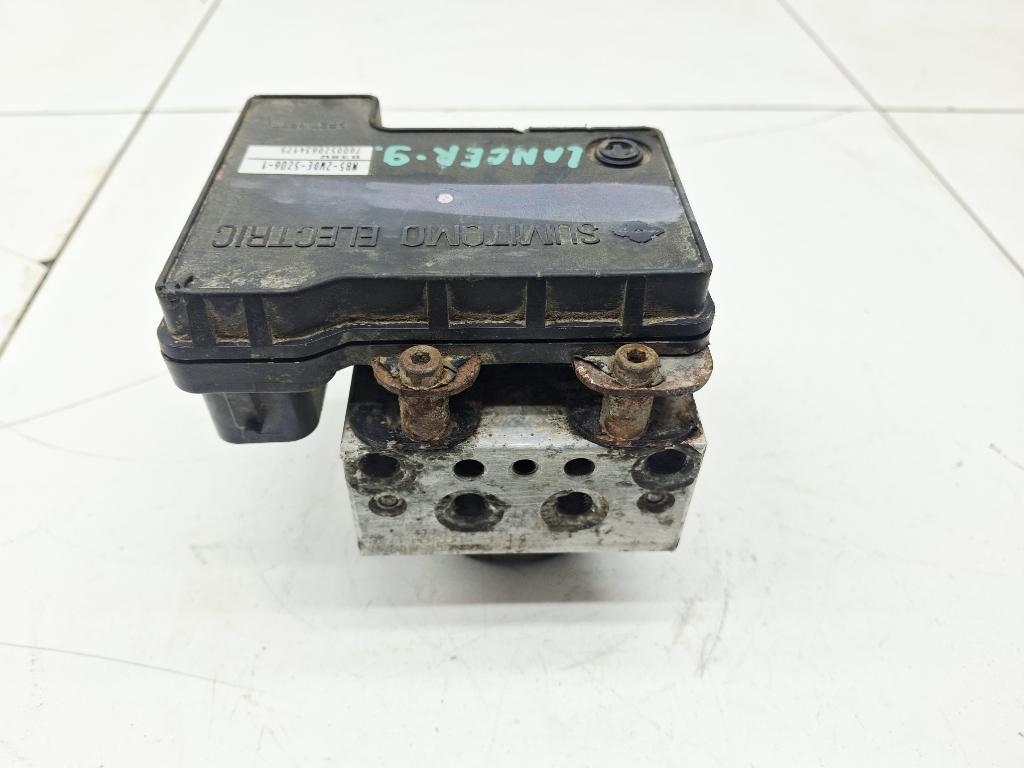 Блок ABS, 1500 рублей, Пермь