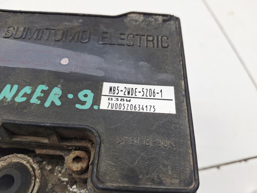 Блок ABS, 1500 рублей, Пермь