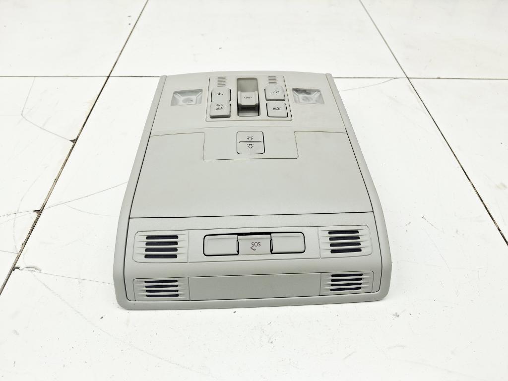 Плафон салонный, 3000 рублей, Пермь