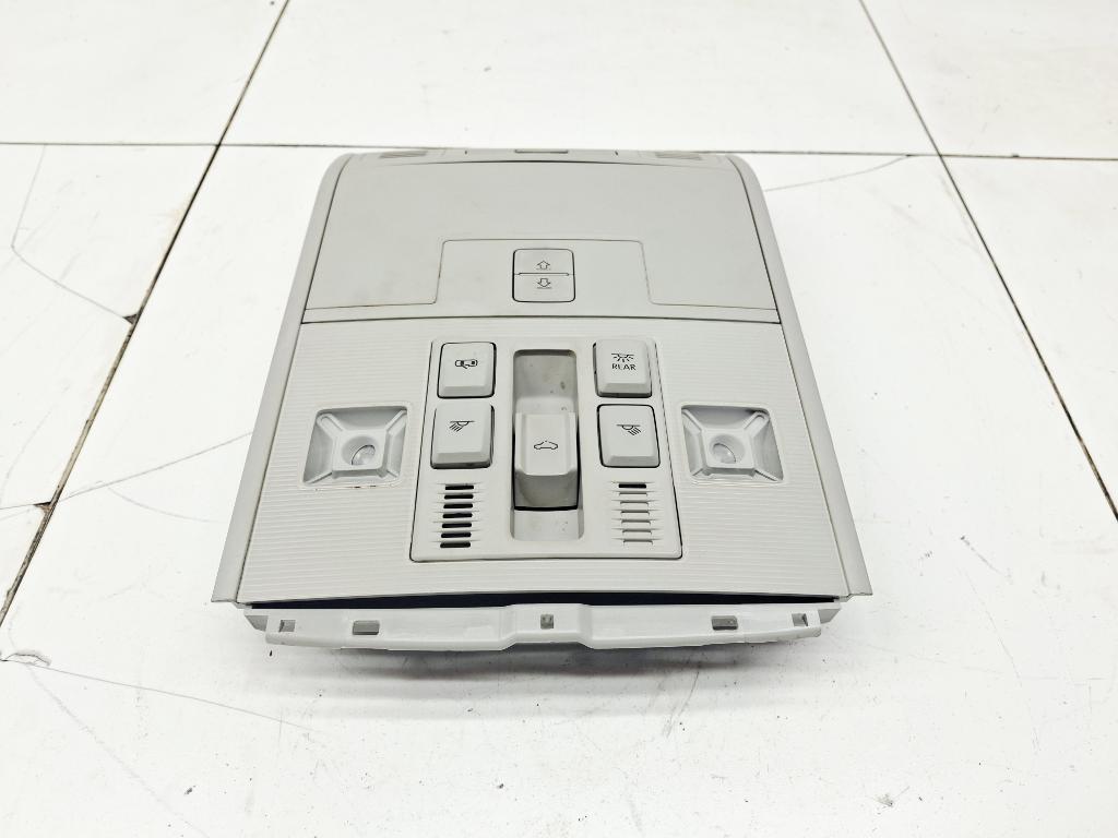 Плафон салонный, 3000 рублей, Пермь