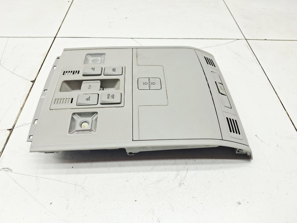 Плафон салонный, 3000 рублей, Пермь