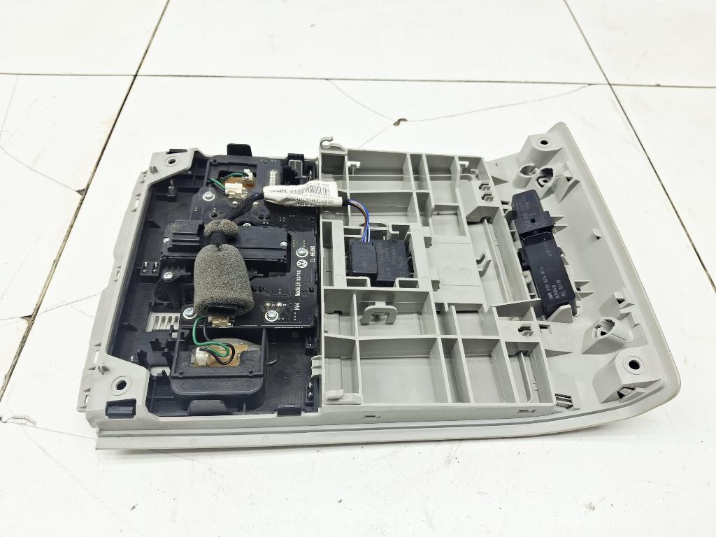 Плафон салонный, 3000 рублей, Пермь