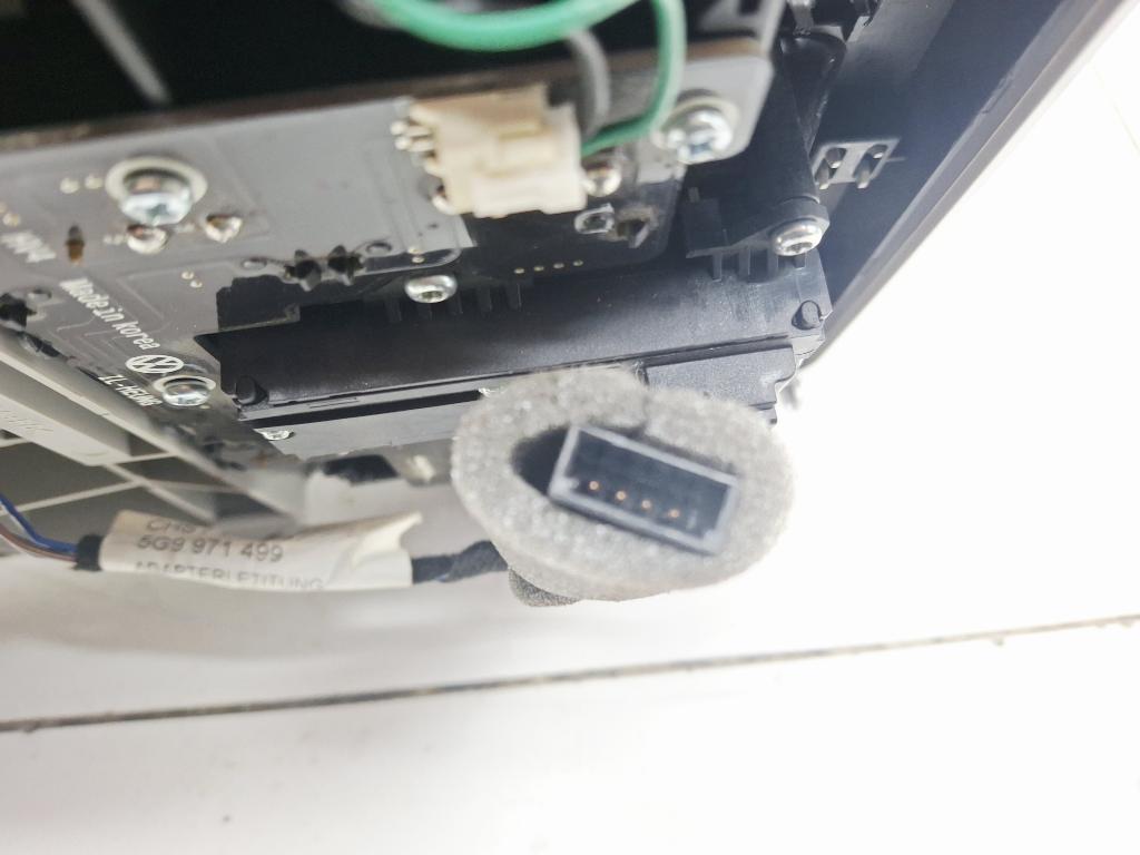 Плафон салонный, 3000 рублей, Пермь