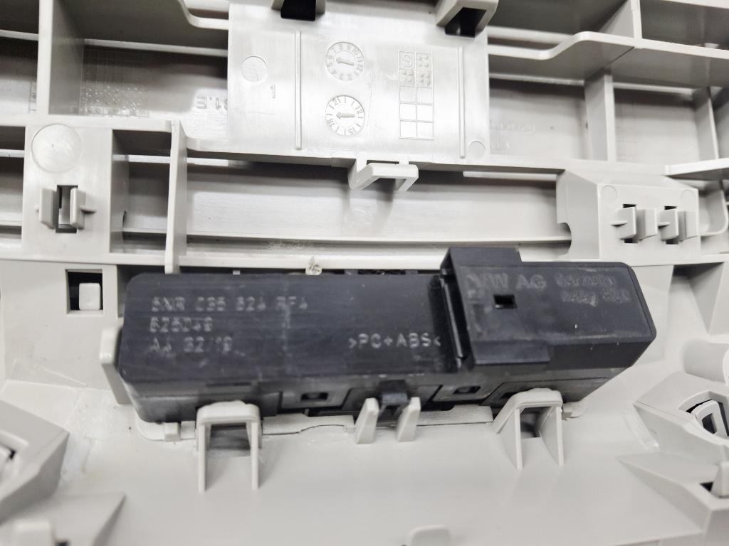 Плафон салонный, 3000 рублей, Пермь