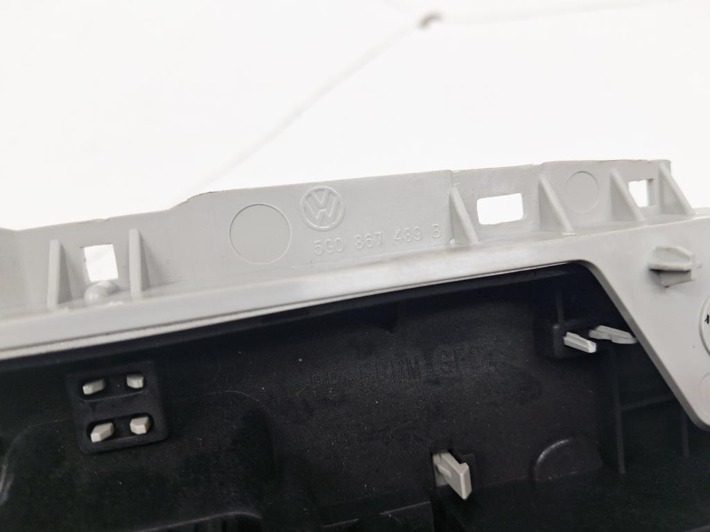 Плафон салонный, 3000 рублей, Пермь