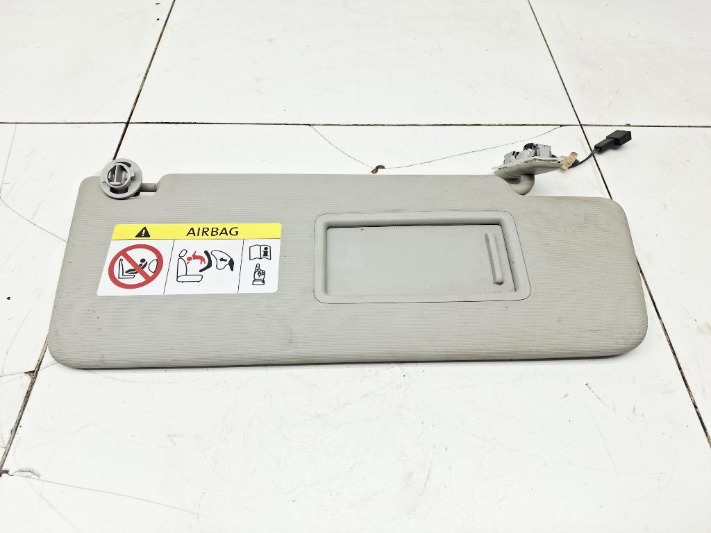 Козырек солнцезащитный правый, 3000 рублей, Пермь