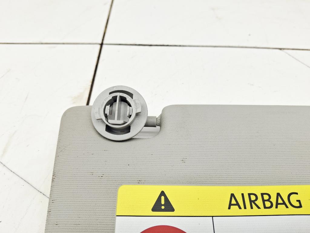 Козырек солнцезащитный правый, 3000 рублей, Пермь