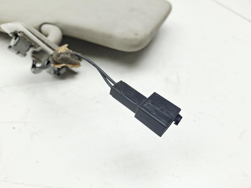 Козырек солнцезащитный правый, 3000 рублей, Пермь