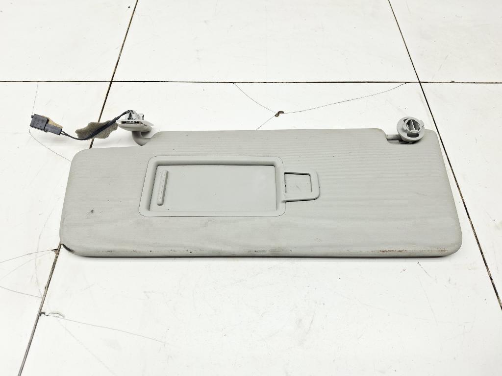 Козырек солнцезащитный левый, 4000 рублей, Пермь