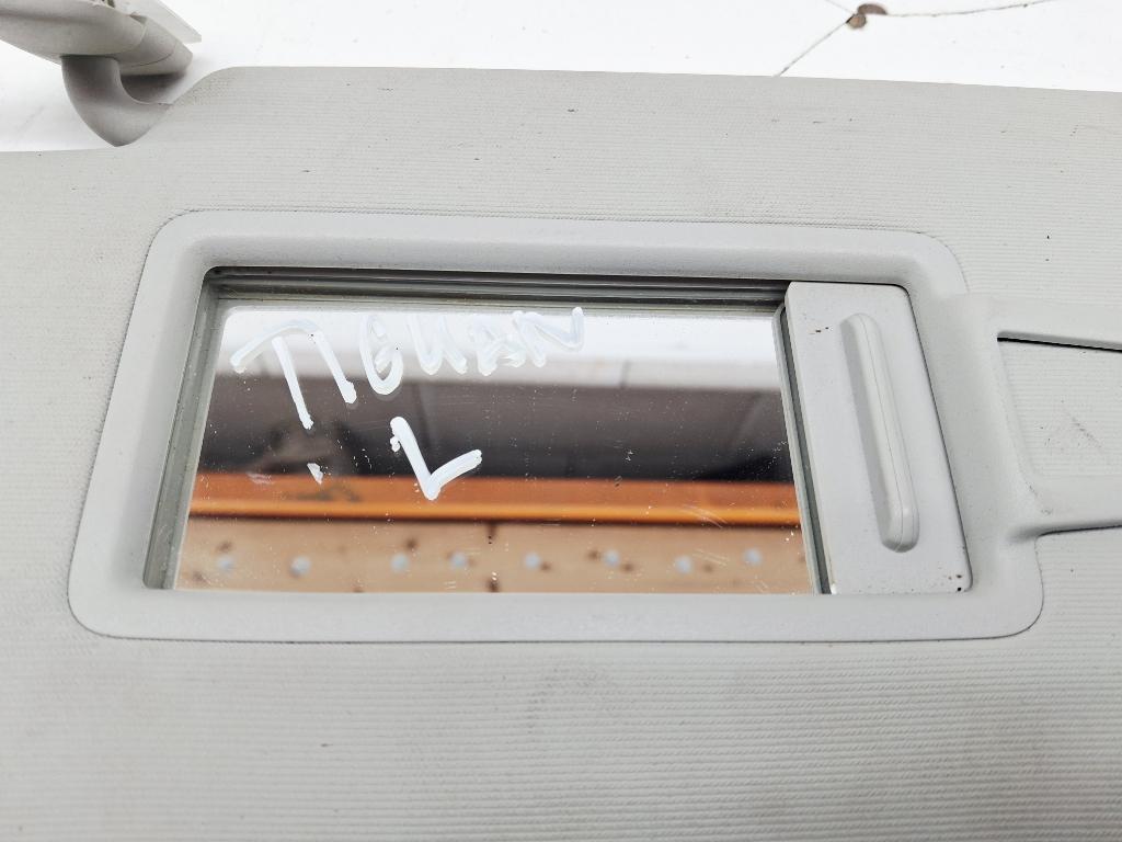 Козырек солнцезащитный левый, 4000 рублей, Пермь