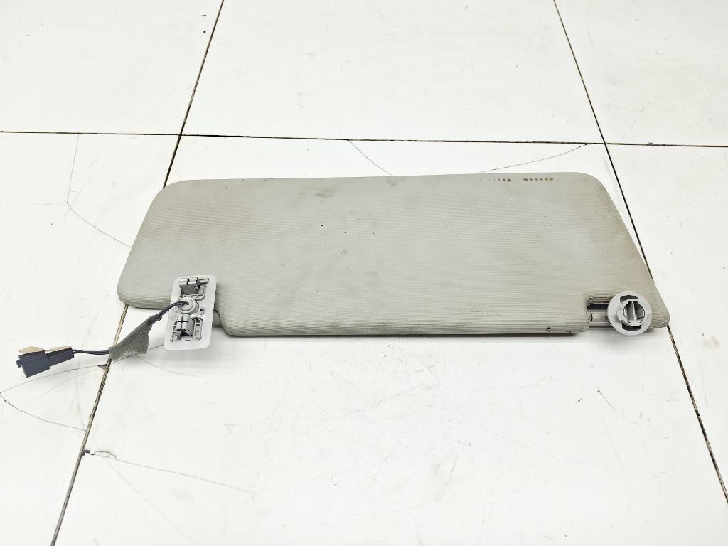 Козырек солнцезащитный левый, 4000 рублей, Пермь