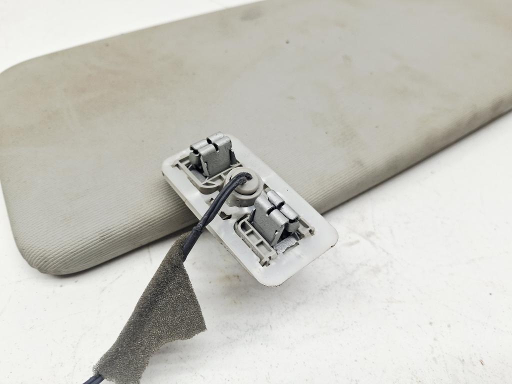 Козырек солнцезащитный левый, 4000 рублей, Пермь