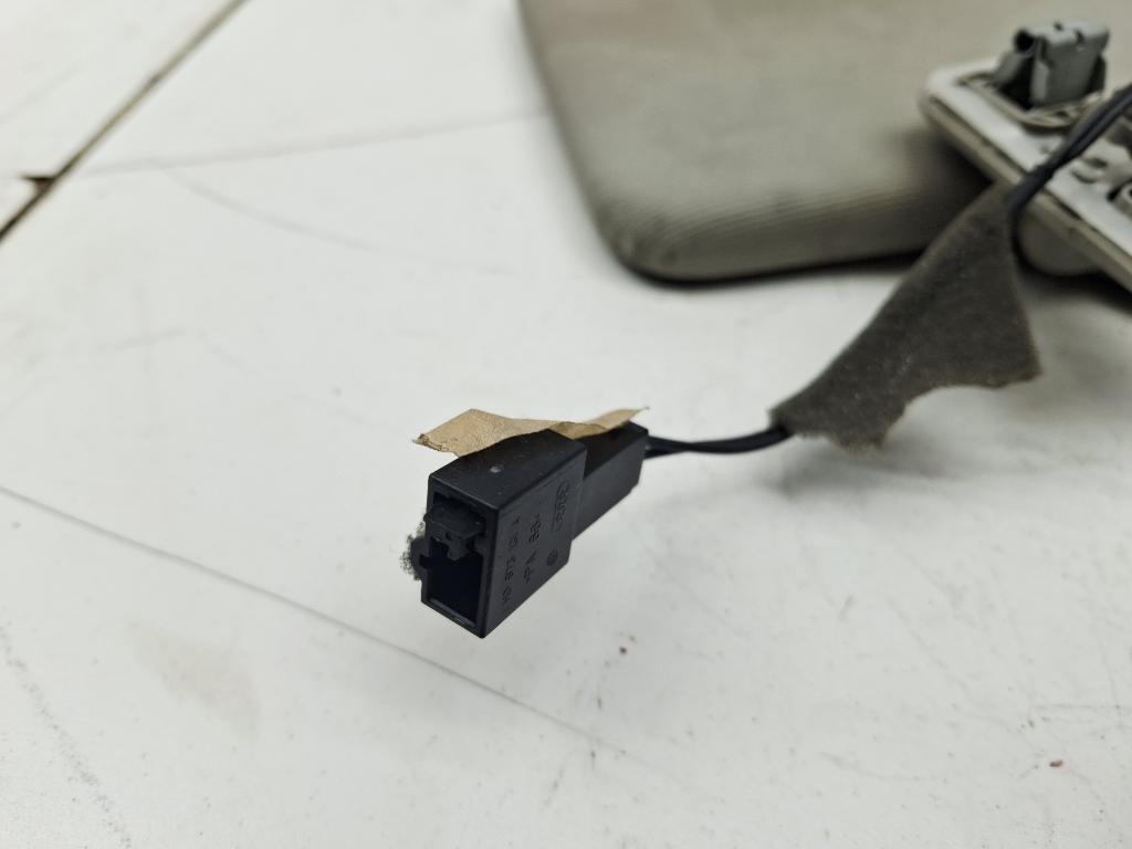 Козырек солнцезащитный левый, 4000 рублей, Пермь