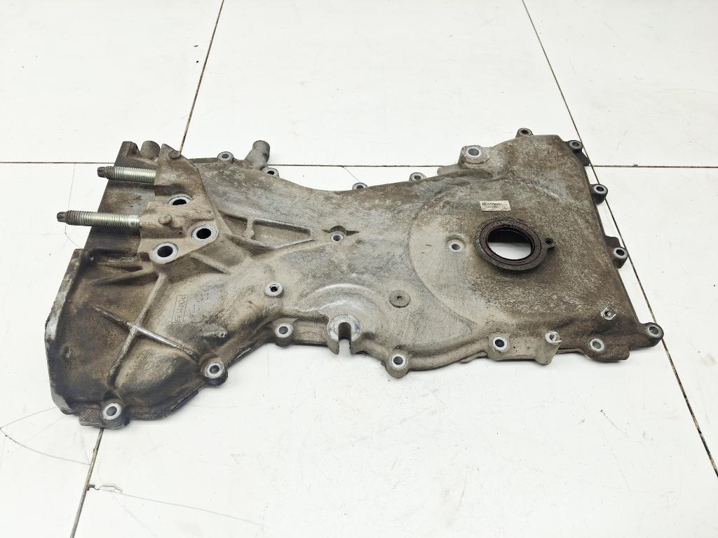 Крышка двигателя передняя, 2000 рублей, Пермь