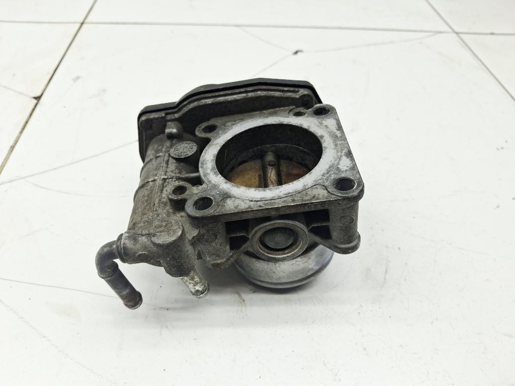 Заслонка дроссельная электрическая, 3000 рублей, Пермь