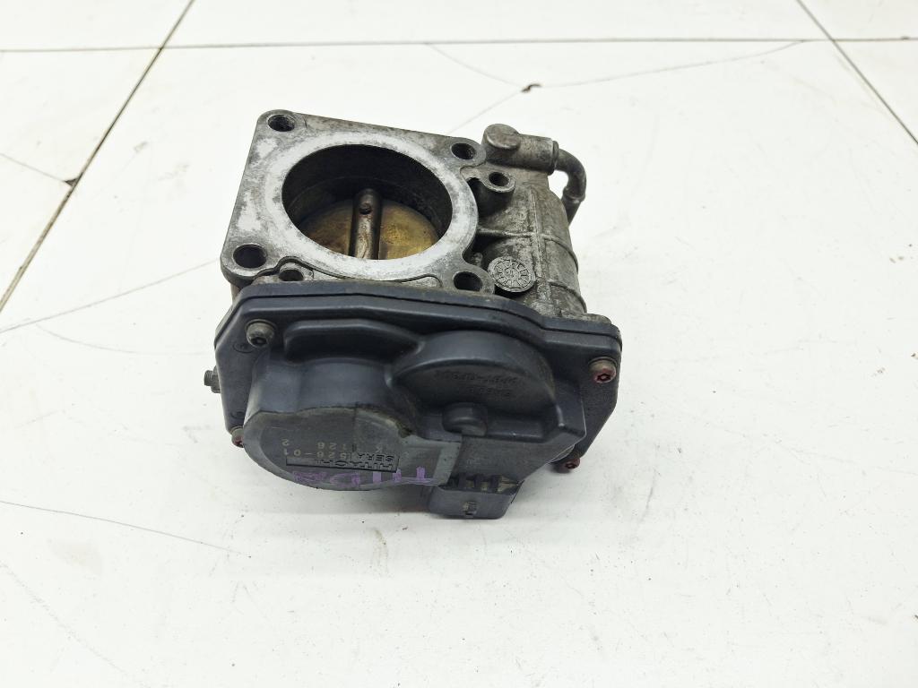 Заслонка дроссельная электрическая, 3000 рублей, Пермь