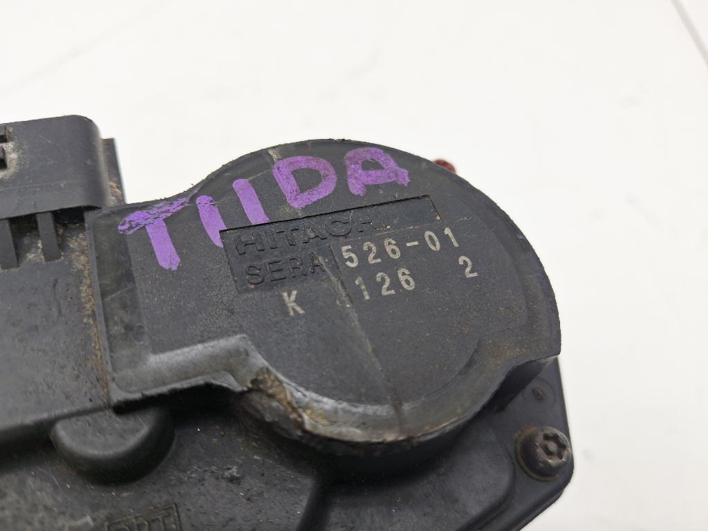 Заслонка дроссельная электрическая, 3000 рублей, Пермь