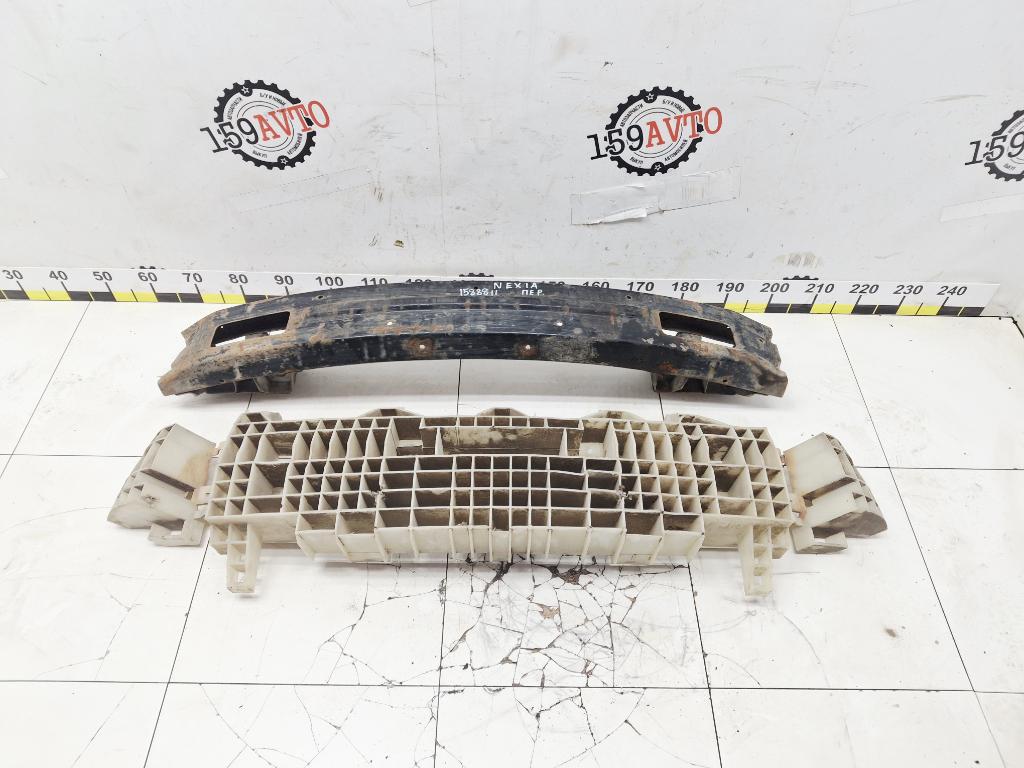 Усилитель переднего бампера, 4000 рублей, Пермь