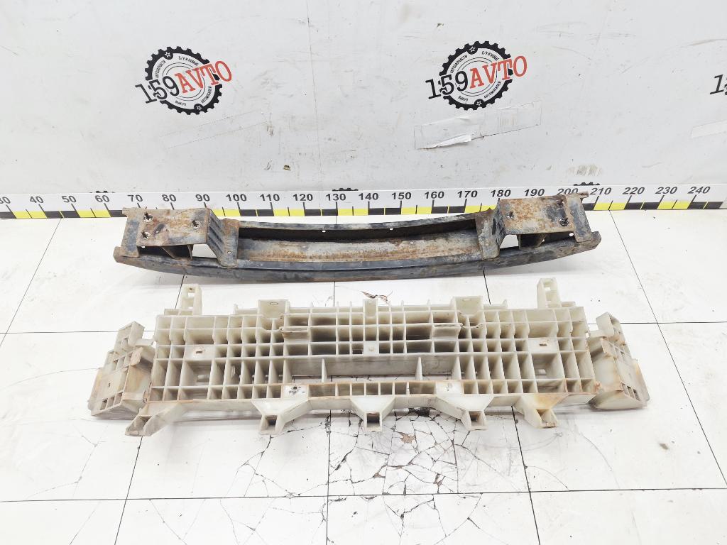 Усилитель переднего бампера, 4000 рублей, Пермь