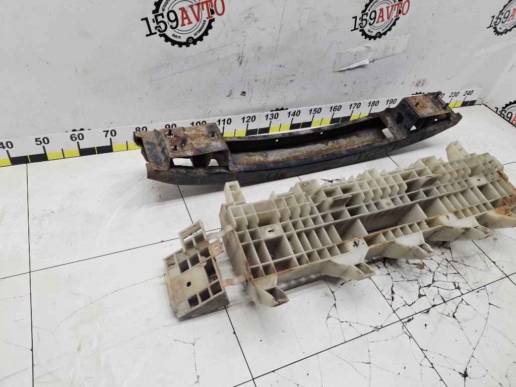 Усилитель переднего бампера, 4000 рублей, Пермь