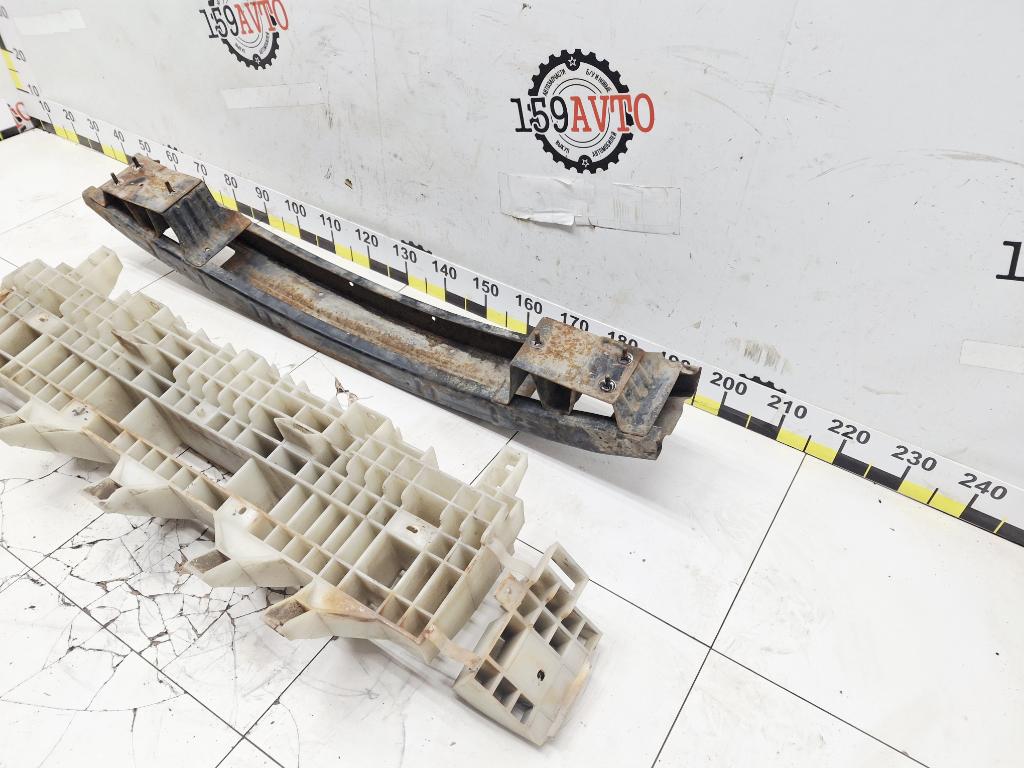 Усилитель переднего бампера, 4000 рублей, Пермь