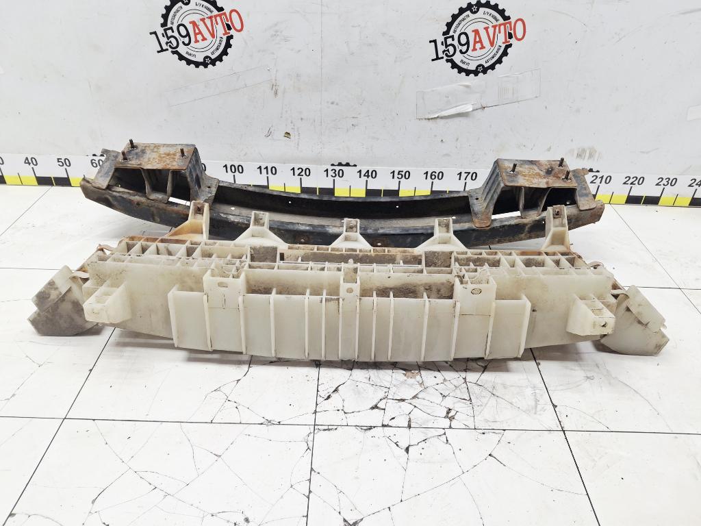 Усилитель переднего бампера, 4000 рублей, Пермь