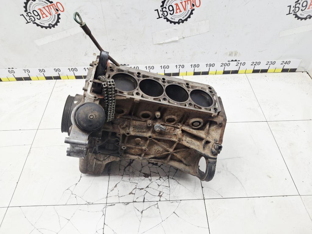 Блок двигателя, 60000 рублей, Пермь