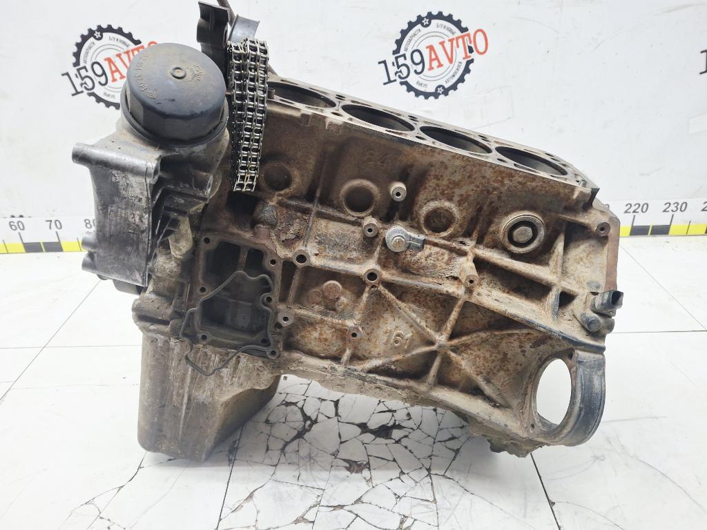 Блок двигателя, 60000 рублей, Пермь