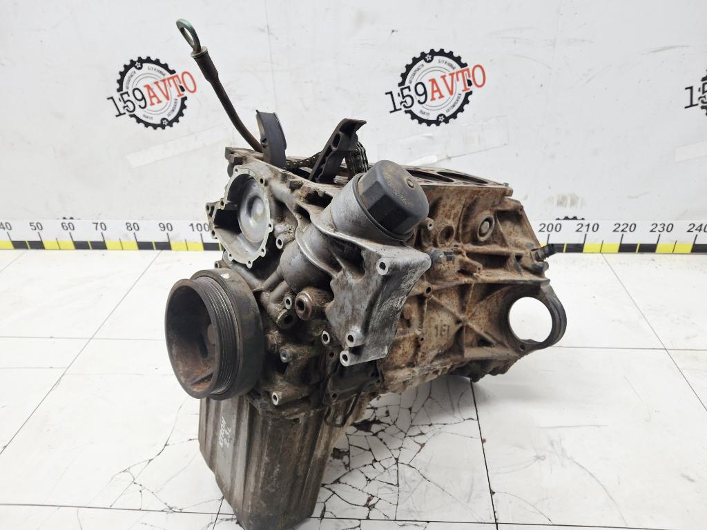 Блок двигателя, 60000 рублей, Пермь