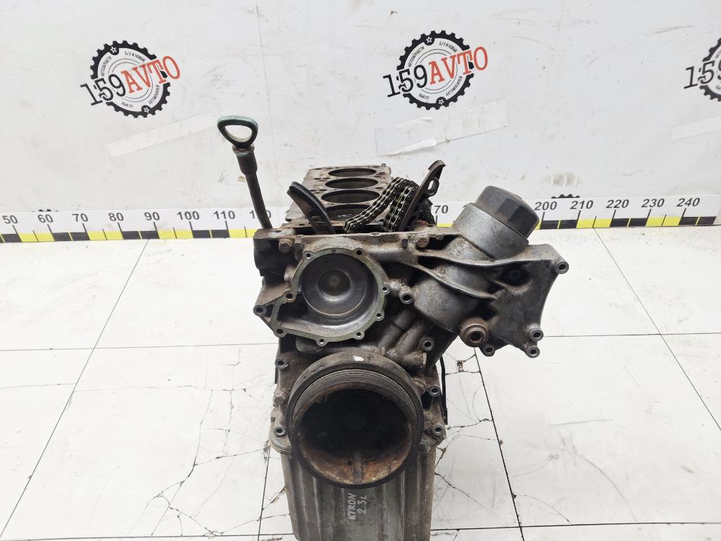 Блок двигателя, 60000 рублей, Пермь